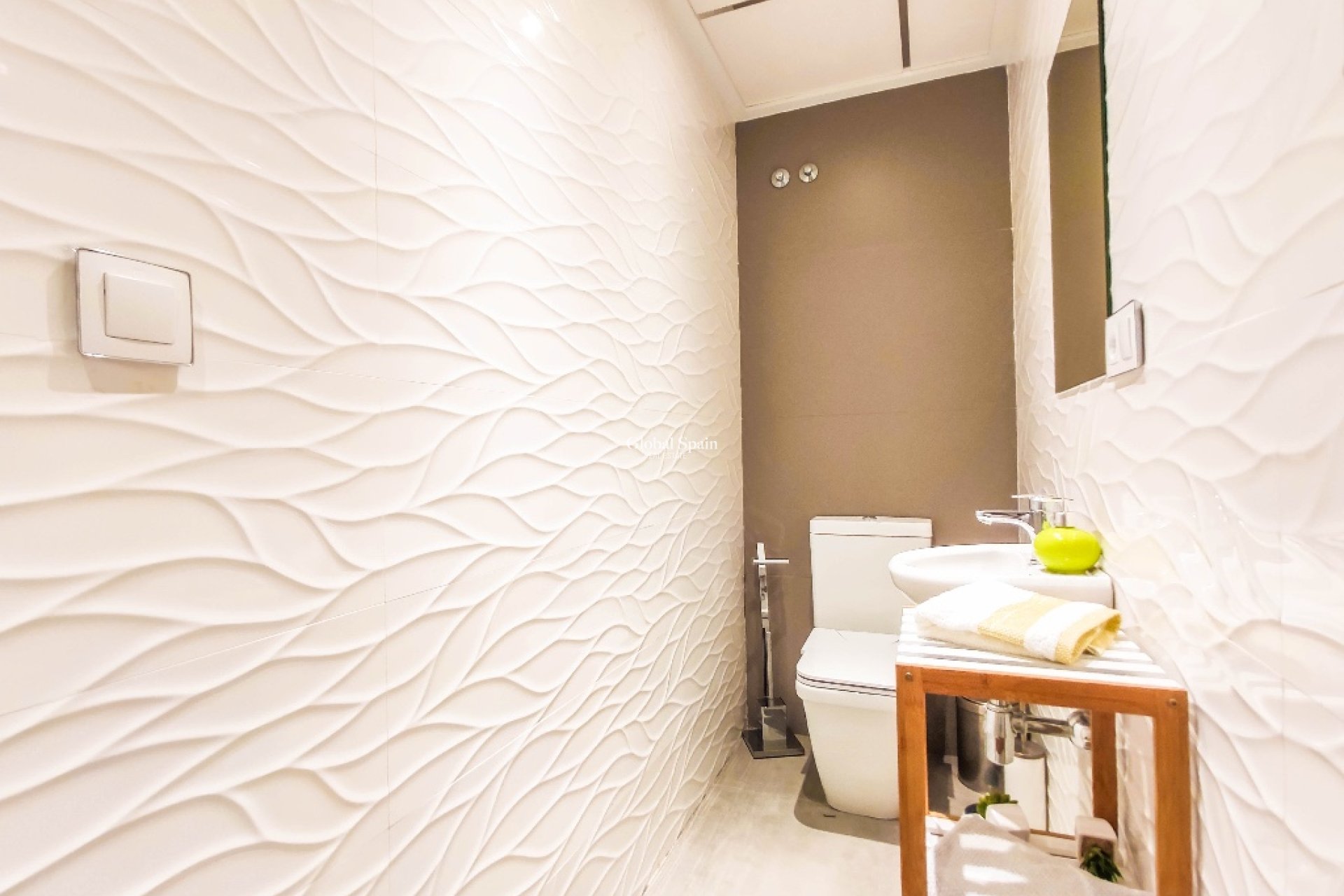 Neubau - Villa -
DEHESA DE CAMPOAMOR