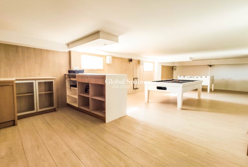 Neubau - Villa -
DEHESA DE CAMPOAMOR