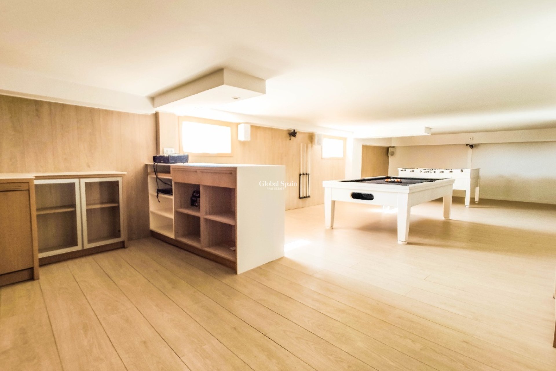 Neubau - Villa -
DEHESA DE CAMPOAMOR