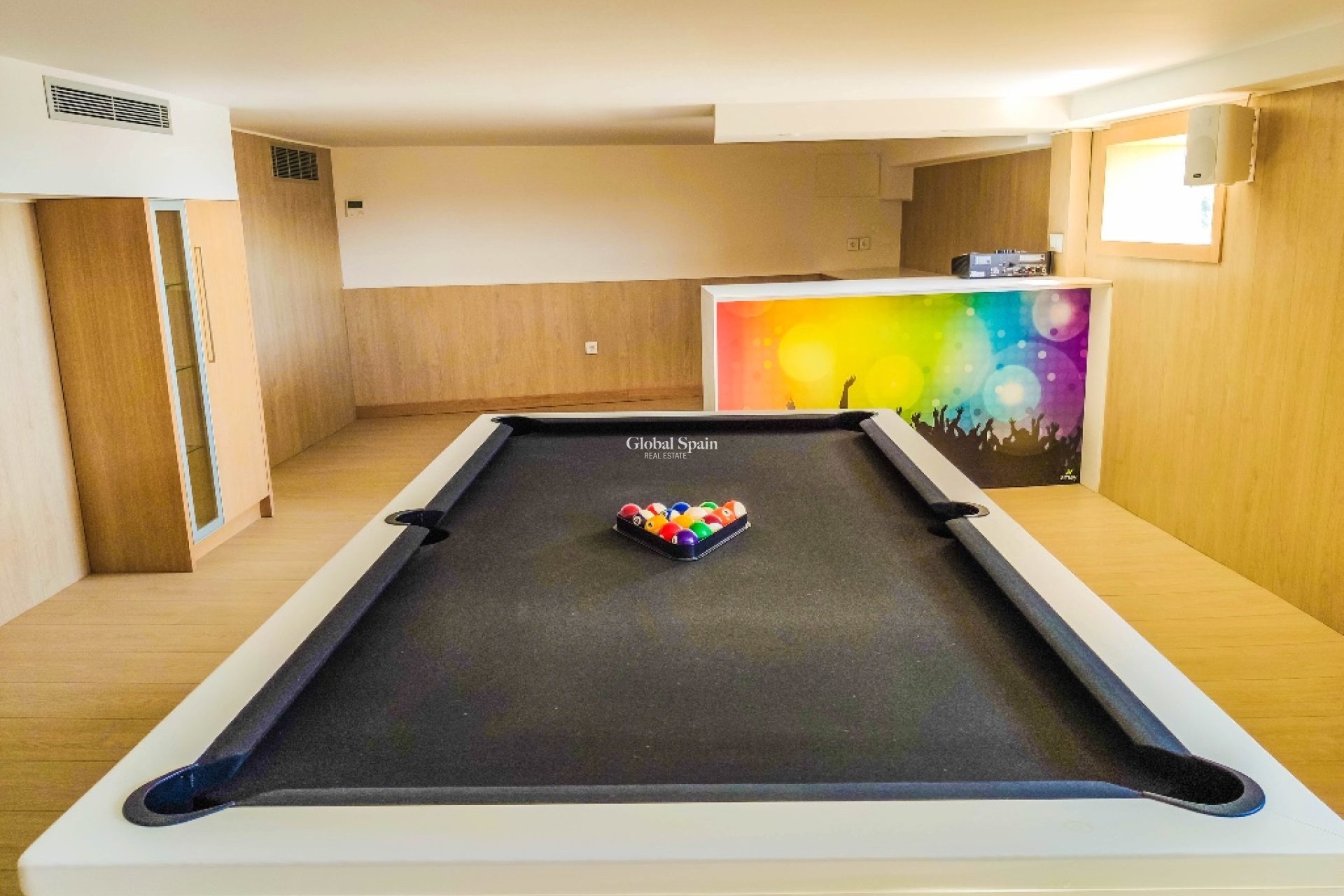 Neubau - Villa -
DEHESA DE CAMPOAMOR