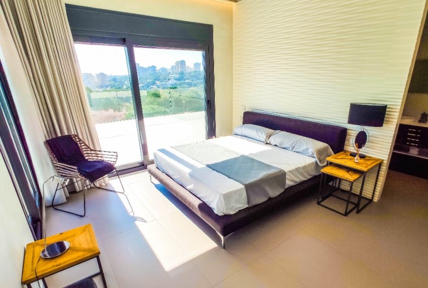 Neubau - Villa -
DEHESA DE CAMPOAMOR