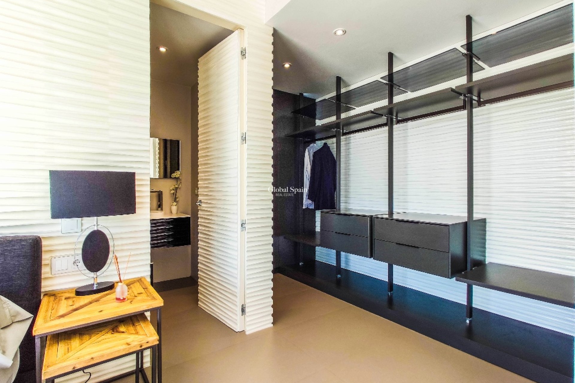 Neubau - Villa -
DEHESA DE CAMPOAMOR