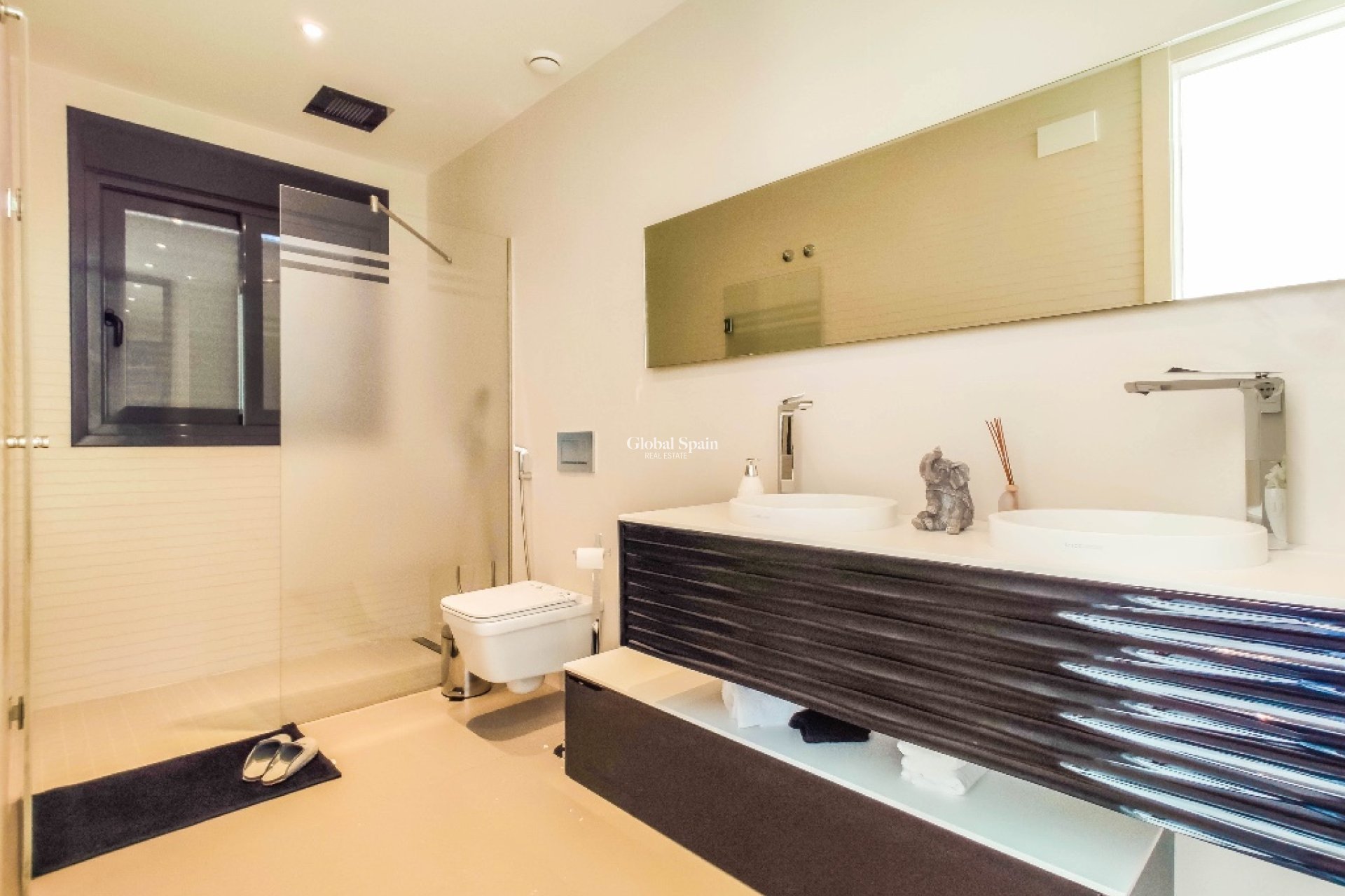 Neubau - Villa -
DEHESA DE CAMPOAMOR