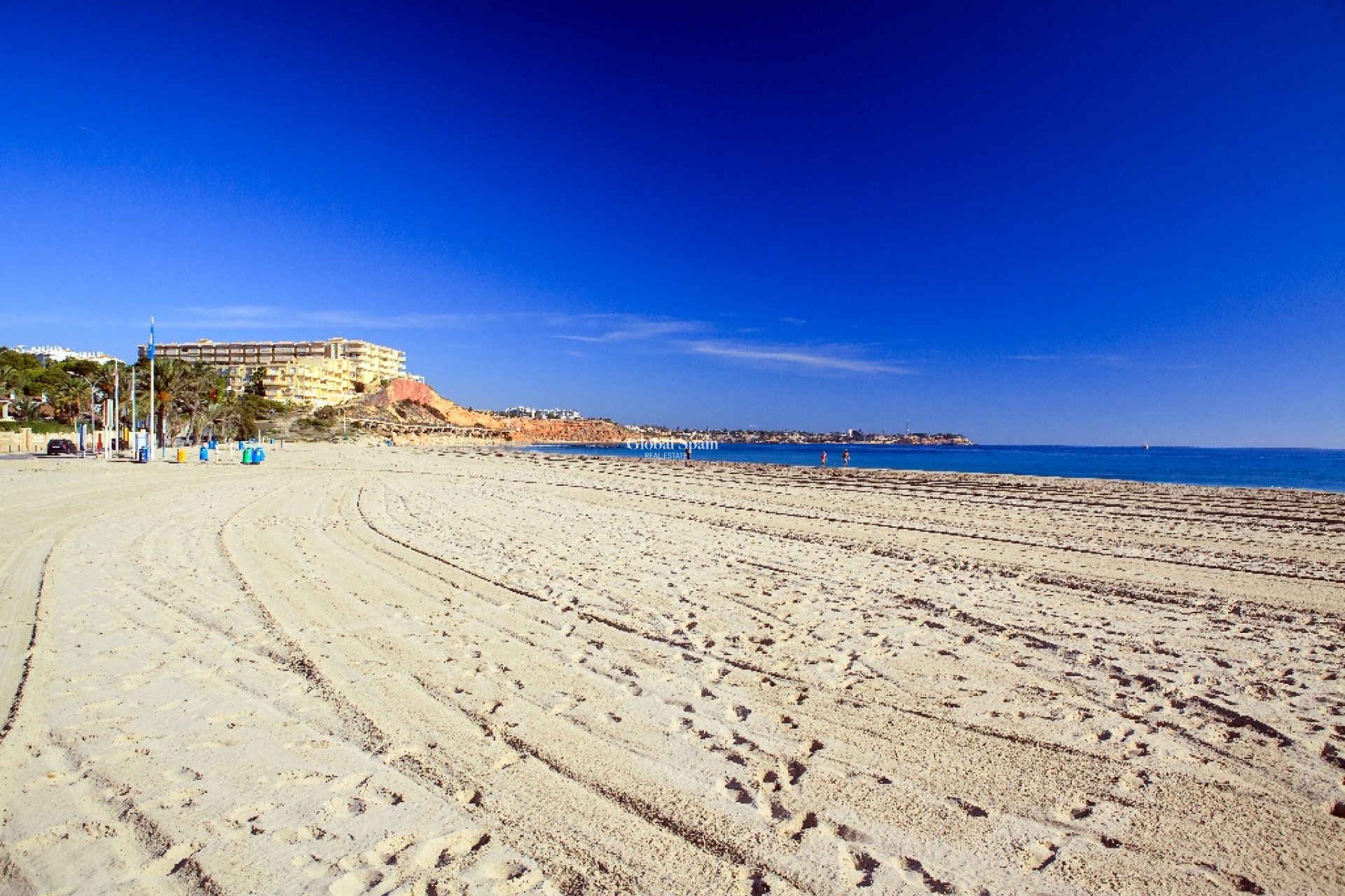 Neubau - Villa -
DEHESA DE CAMPOAMOR