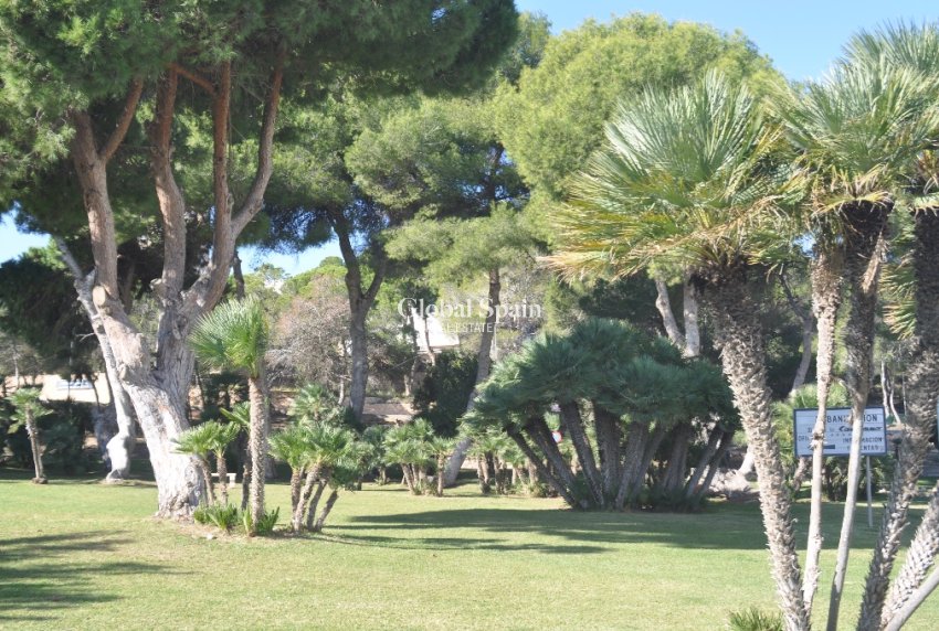 Neubau - Villa -
DEHESA DE CAMPOAMOR