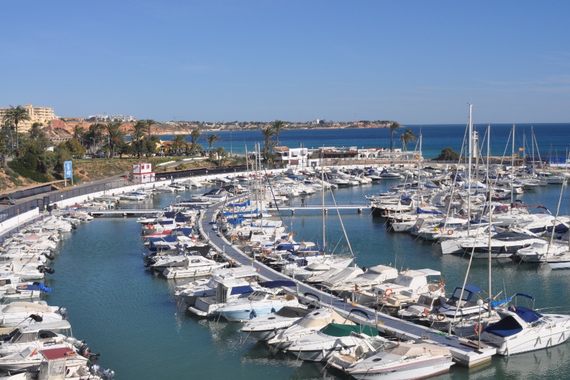 Neubau - Villa -
DEHESA DE CAMPOAMOR