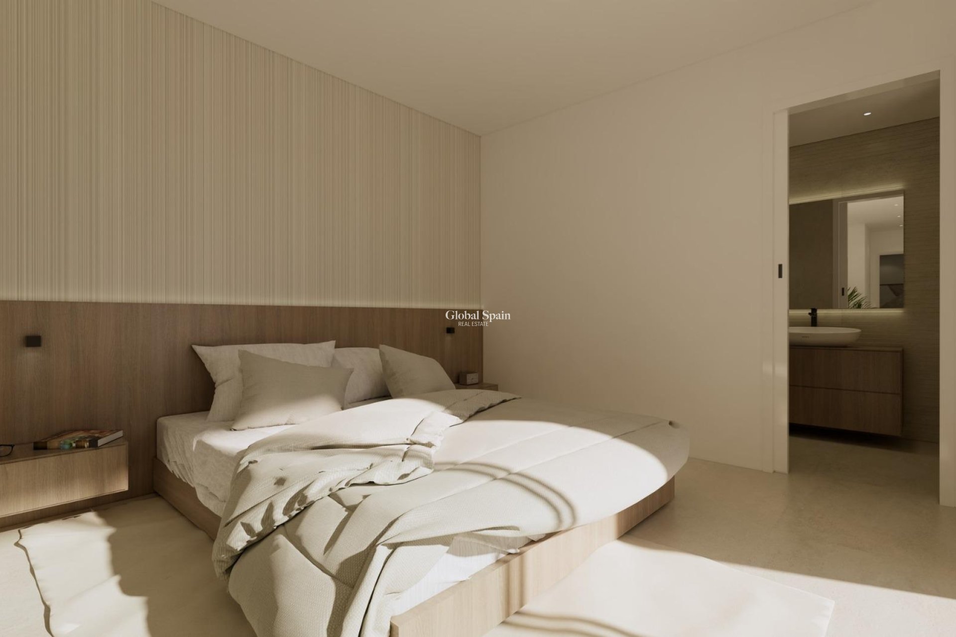 Neubau - VILLA -
DOLORES