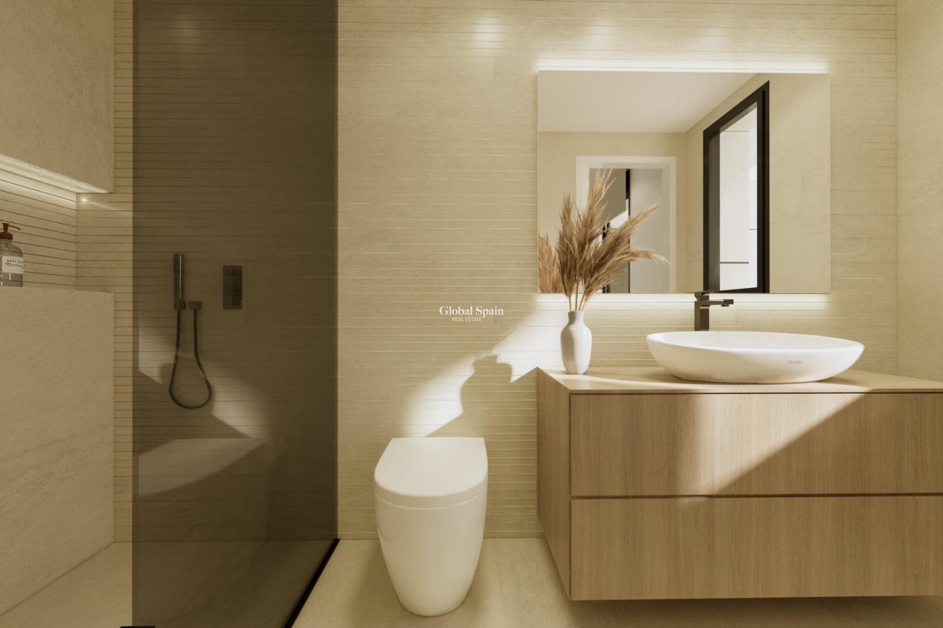 Neubau - VILLA -
DOLORES