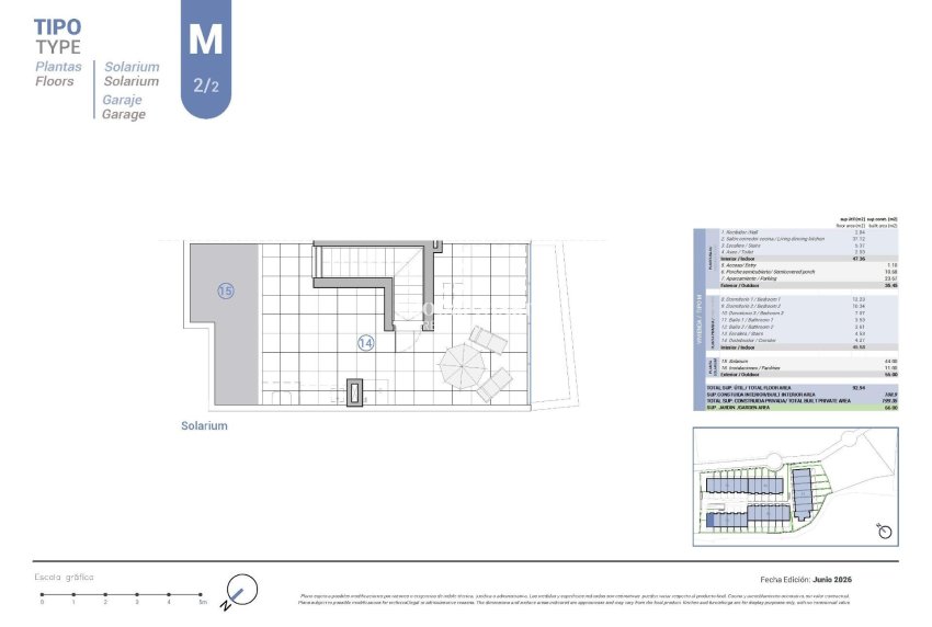 Neubau - VILLA -
EL CAMPELLO - Platja de L´Amerador