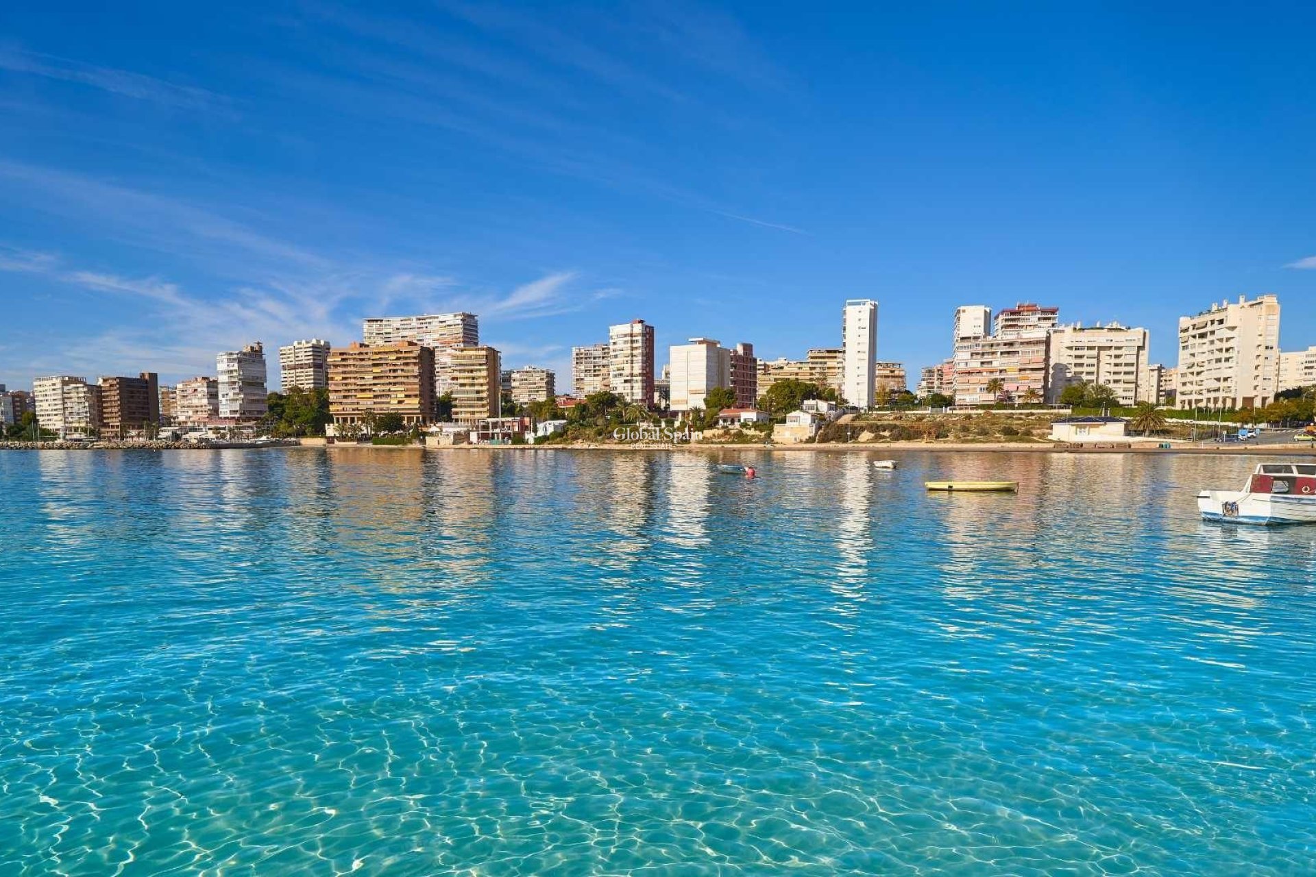 Neubau - VILLA -
ELCHE - Partida Barranquets