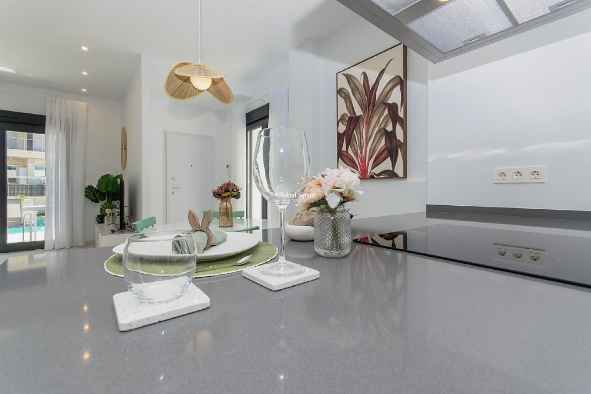 Neubau - Villa -
ENTRE NARANJOS VISTABELLA GOLF - Vista Bella