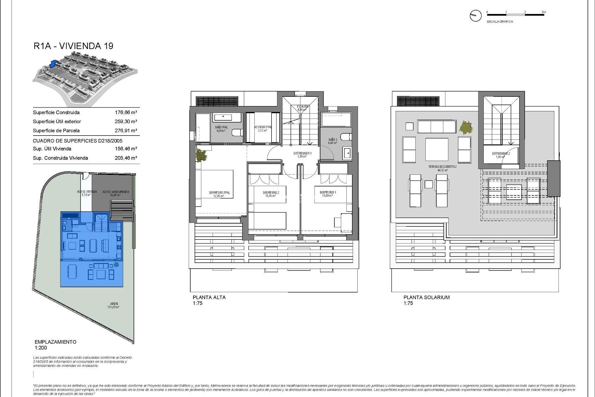 Neubau - VILLA -
ESTEPONA - Atalaya Golf