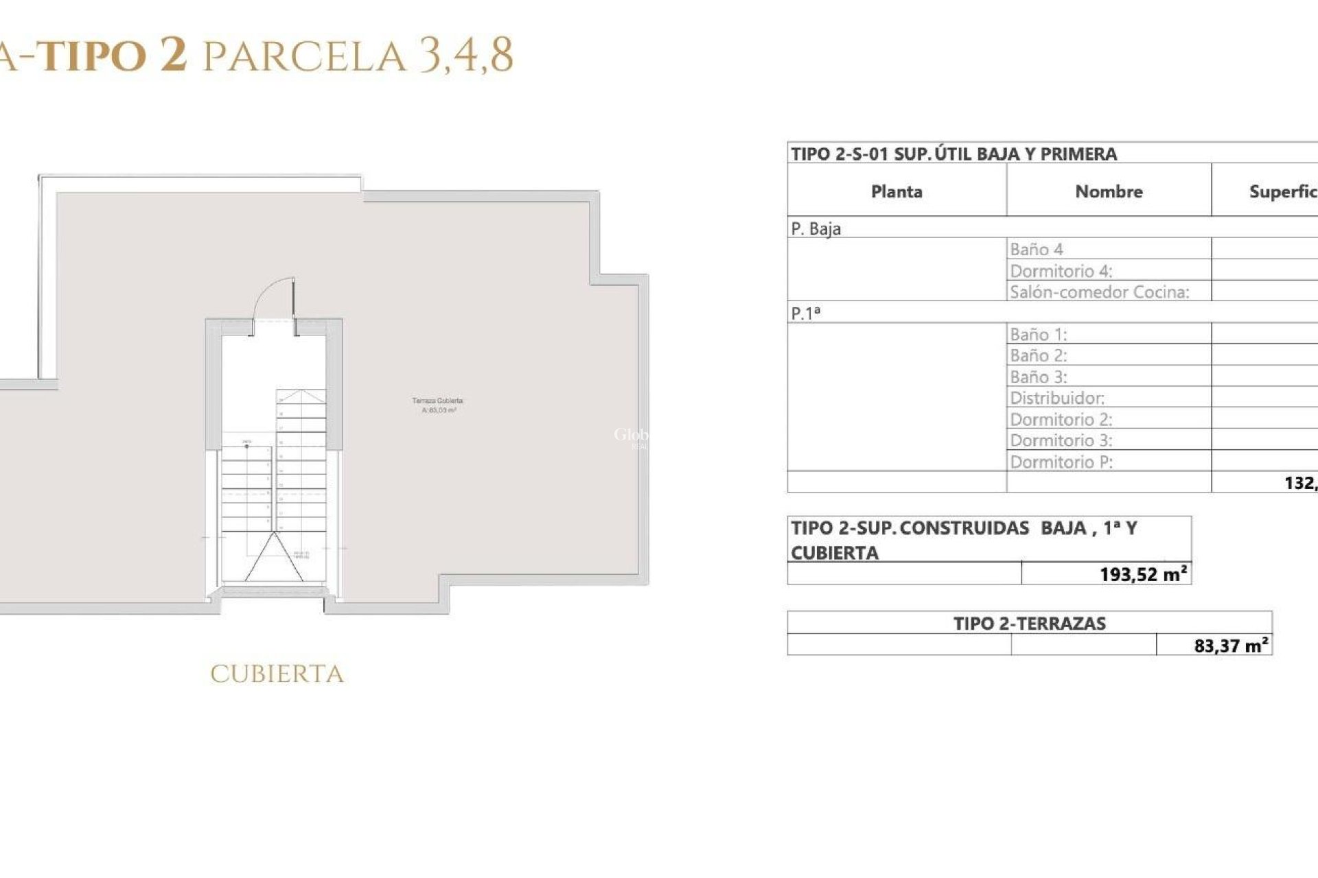 Neubau - VILLA -
ESTEPONA - Azata Golf