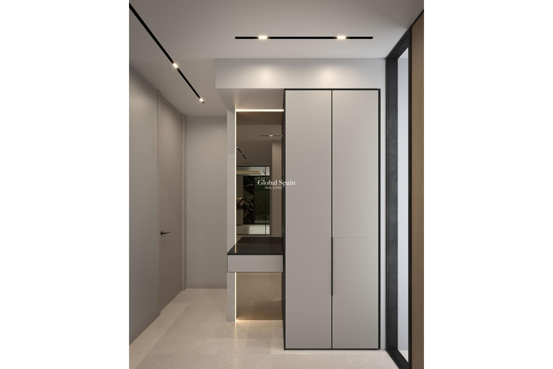 Neubau - VILLA -
ESTEPONA - Bel Air