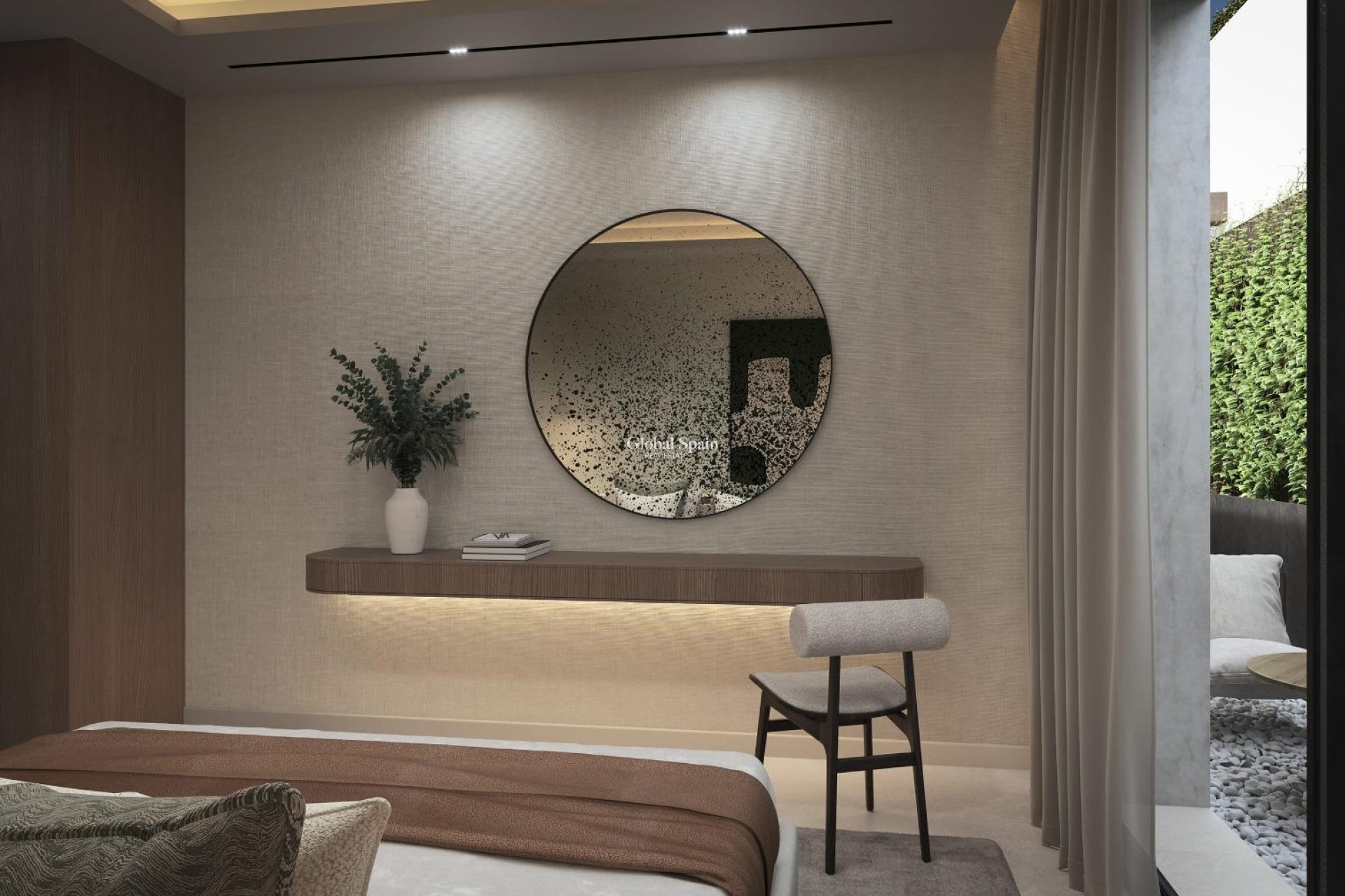 Neubau - VILLA -
ESTEPONA - Bel Air