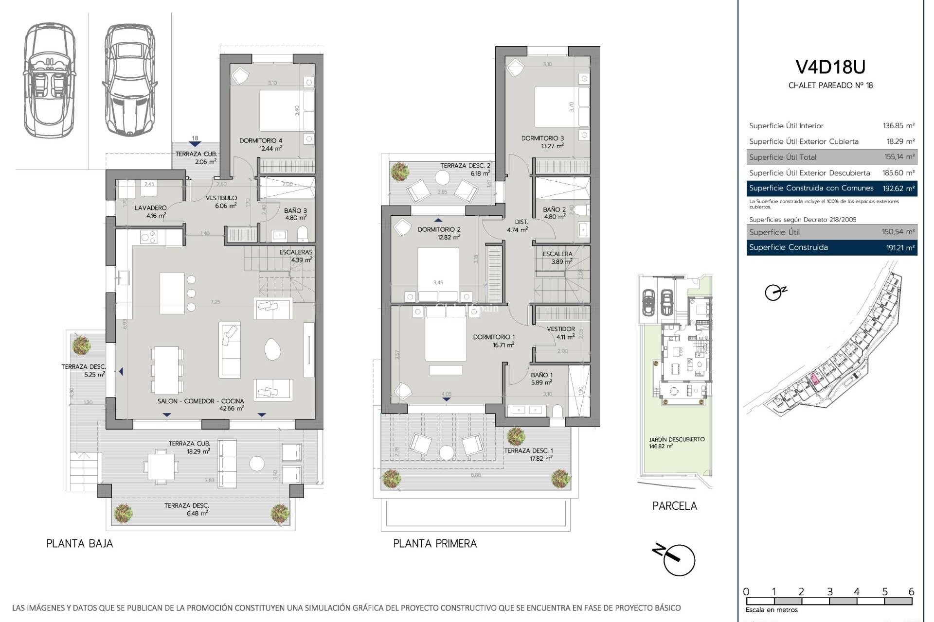 Neubau - VILLA -
ESTEPONA - Estepona Golf