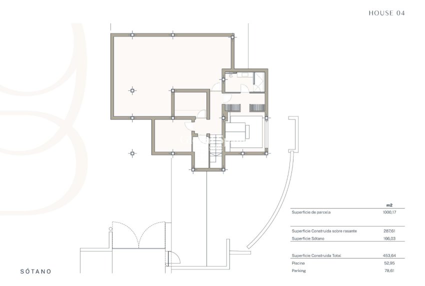 Neubau - VILLA -
ESTEPONA - Paraiso Alto