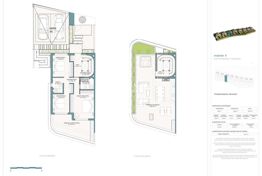 Neubau - VILLA -
ESTEPONA - Seghers