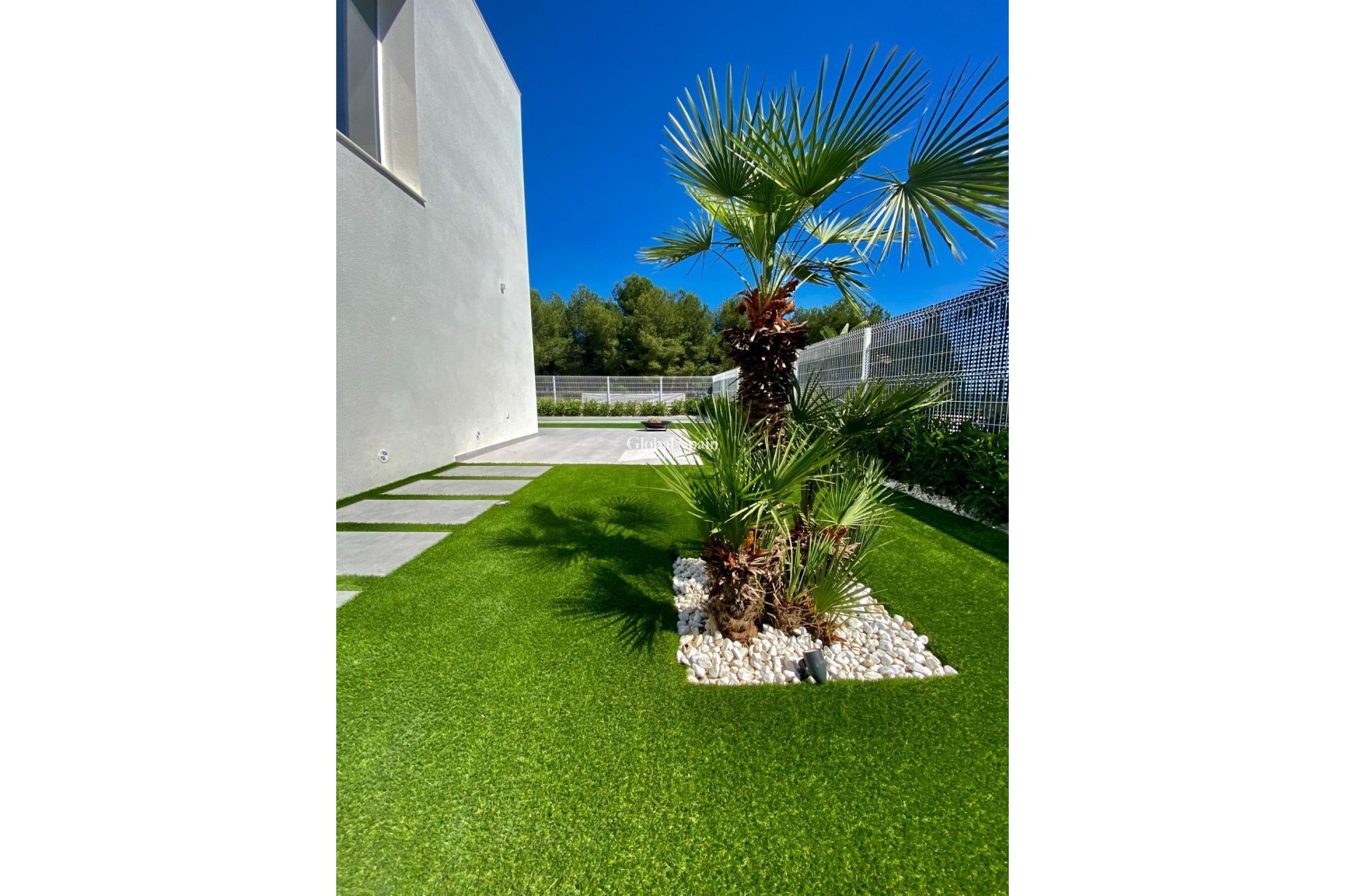 Neubau - Villa -
FINESTRAT