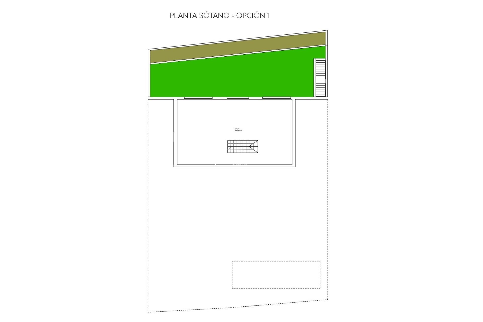 Neubau - Villa -
FINESTRAT