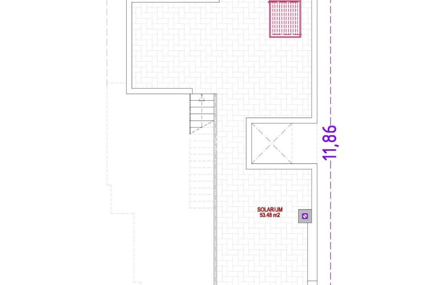 Neubau - VILLA -
FINESTRAT