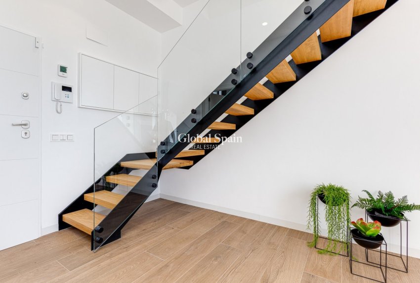 Neubau - VILLA -
FINESTRAT