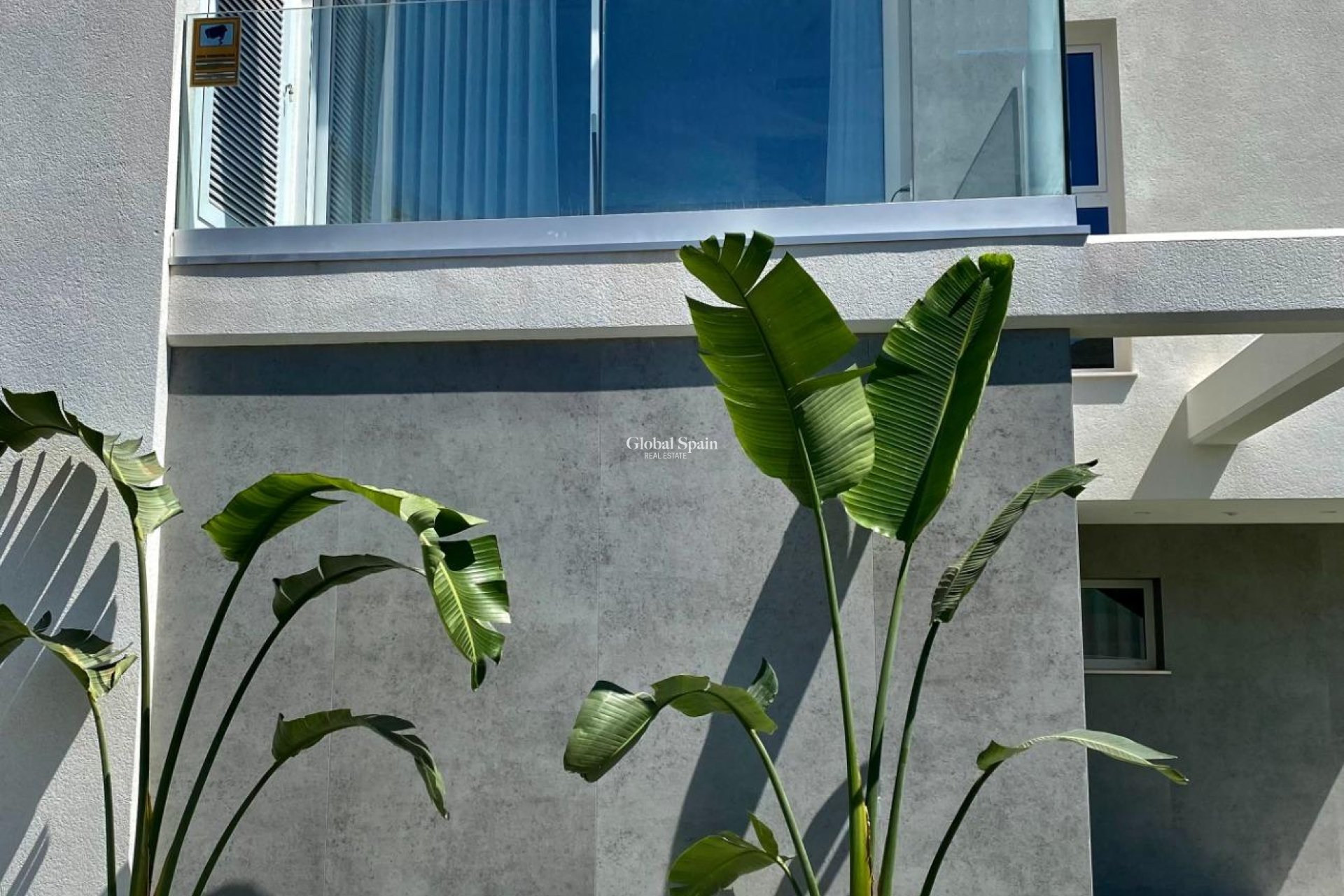 Neubau - VILLA -
FINESTRAT