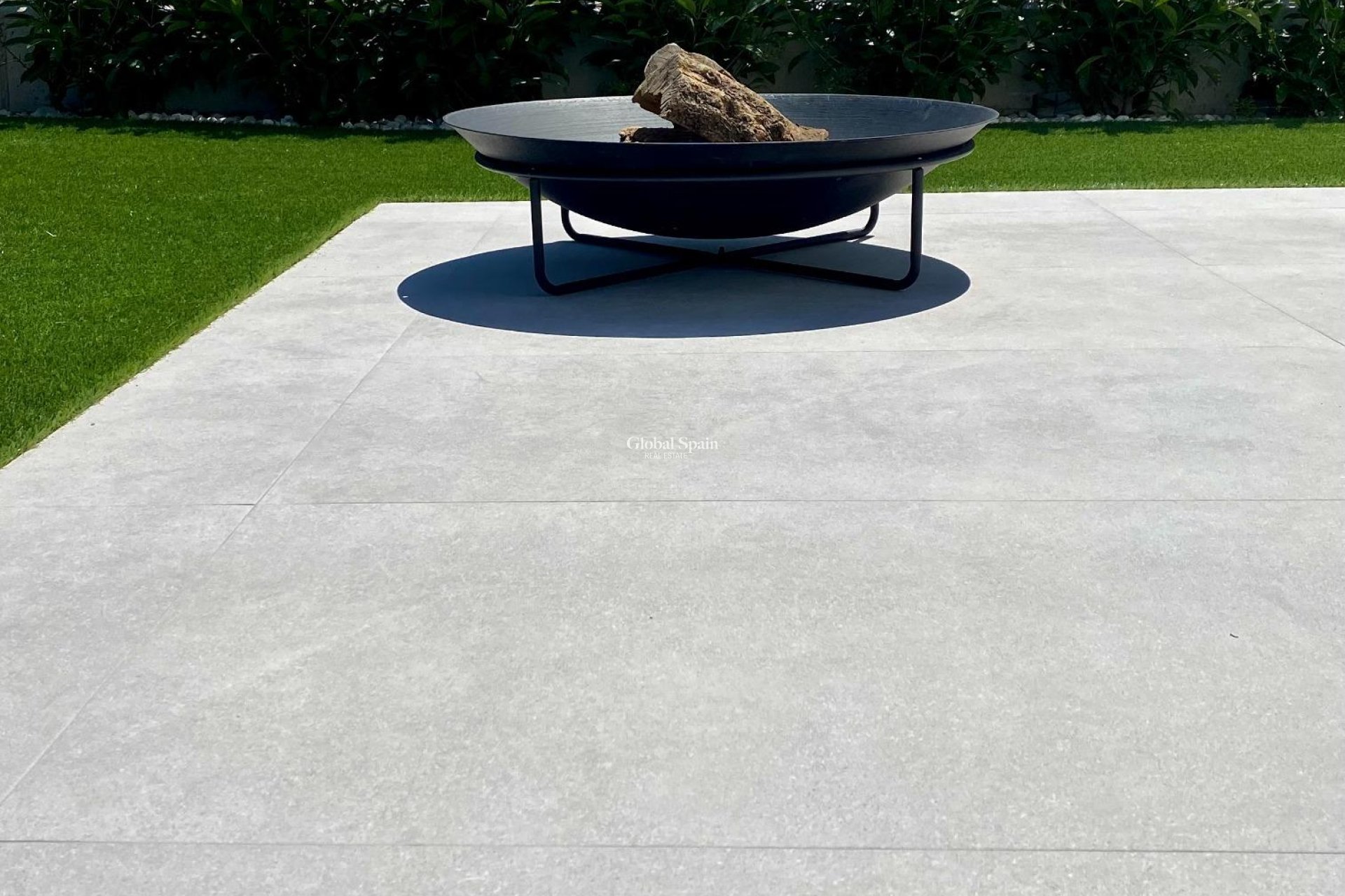 Neubau - VILLA -
FINESTRAT