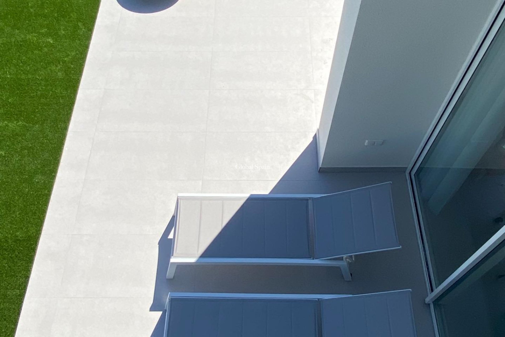 Neubau - VILLA -
FINESTRAT