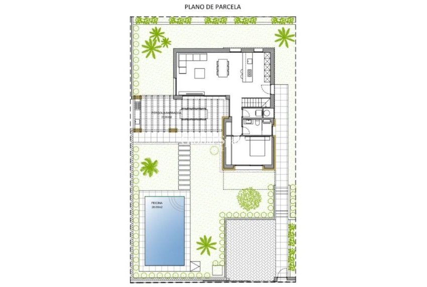 Neubau - Villa -
FINESTRAT