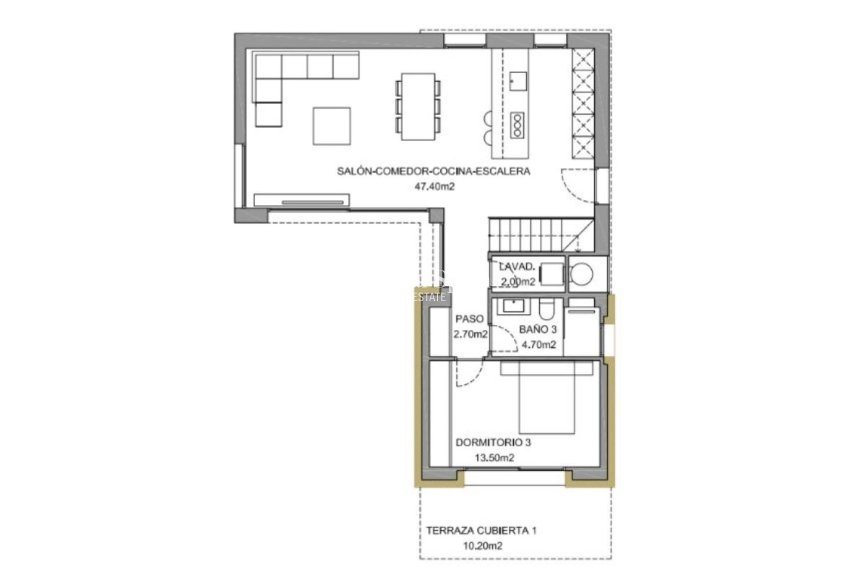 Neubau - Villa -
FINESTRAT