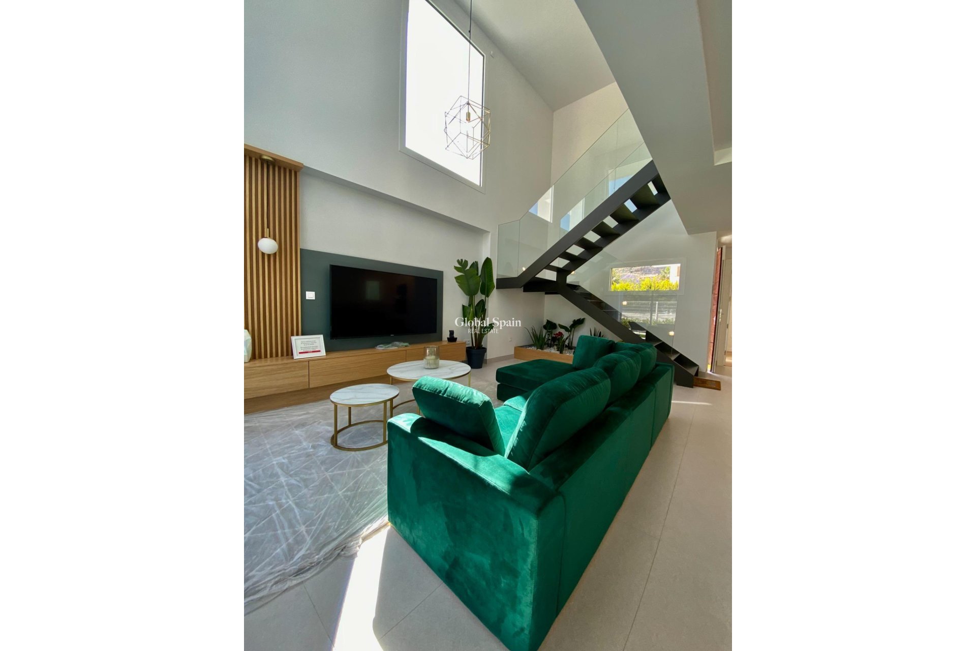 Neubau - Villa -
FINESTRAT