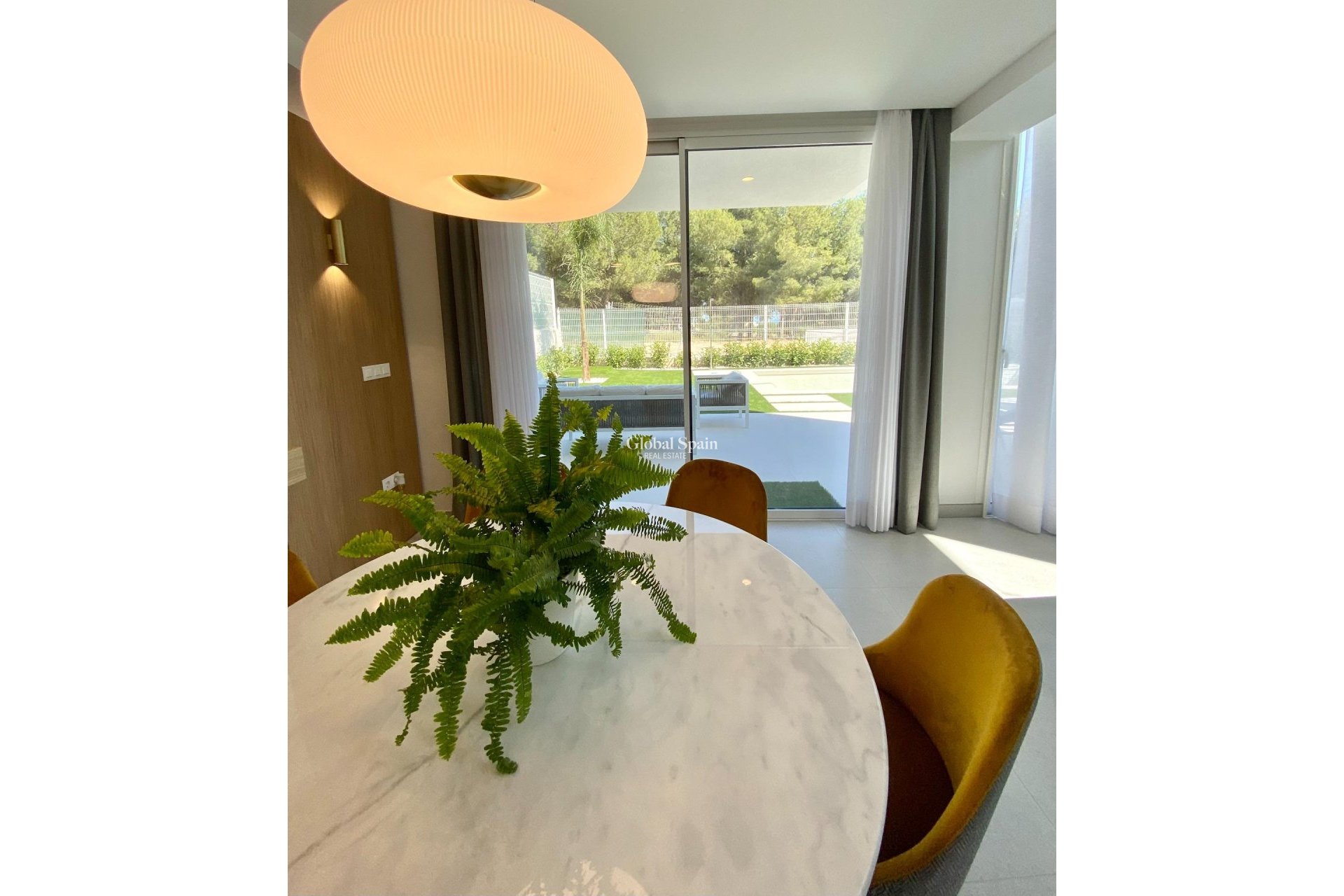 Neubau - Villa -
FINESTRAT