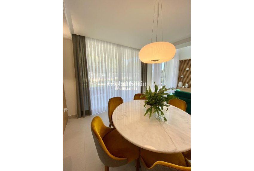 Neubau - Villa -
FINESTRAT