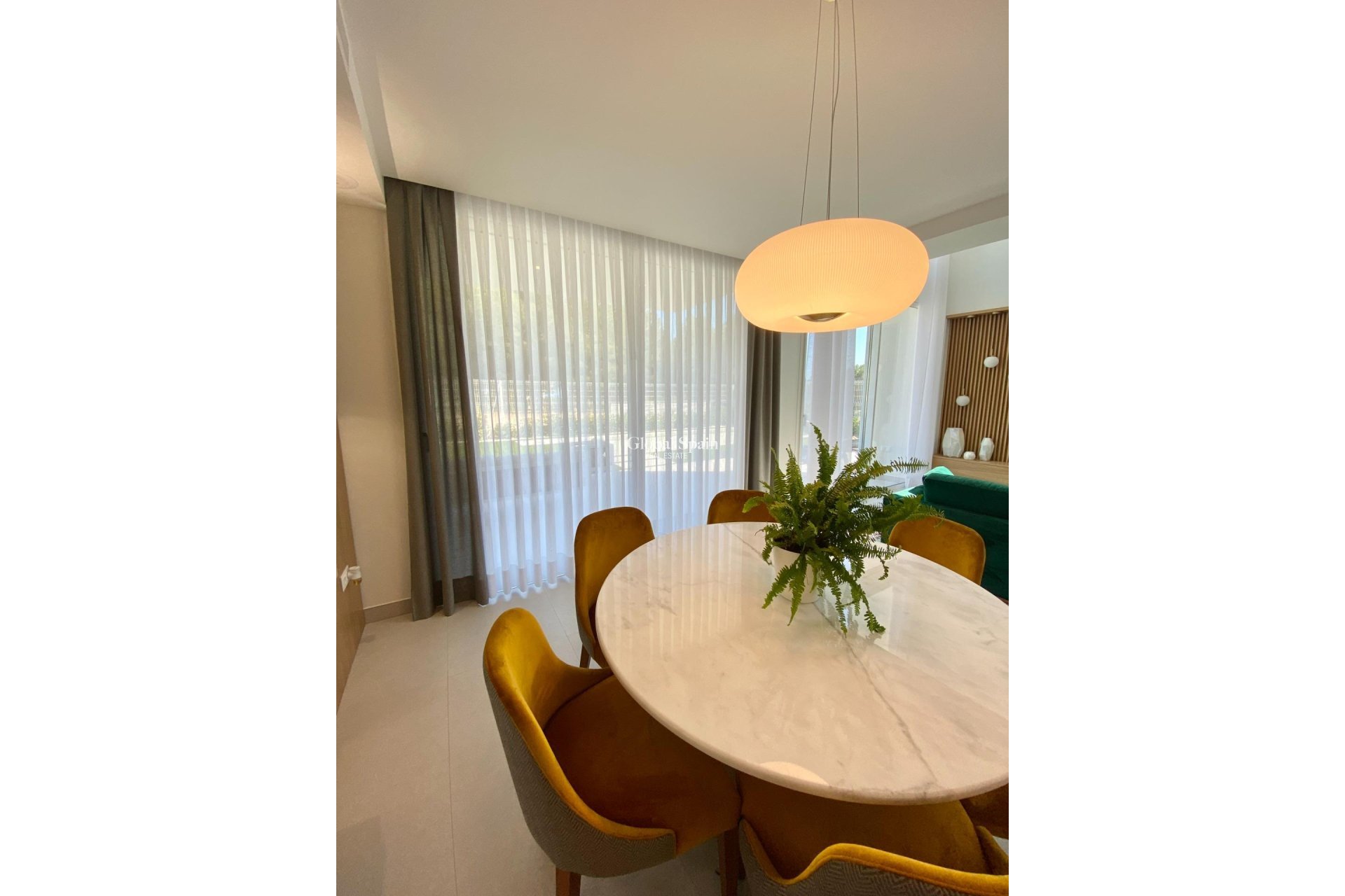 Neubau - Villa -
FINESTRAT