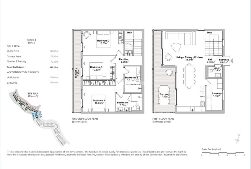 Neubau - VILLA -
FUENGIROLA - El Higuerón