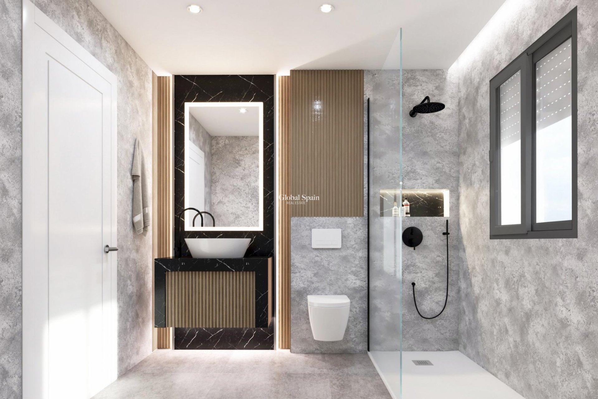 Neubau - VILLA -
FUENGIROLA - Las Lomas del Higueron