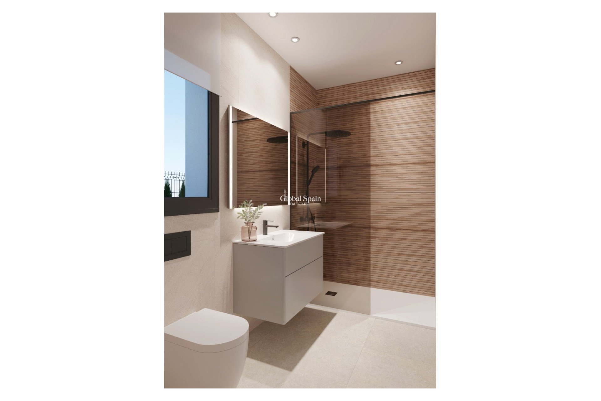 Neubau - VILLA -
FUENTE ÁLAMO DE MURCIA - FUENTE ÁLAMO