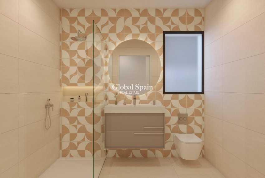 Neubau - Villa -
FUENTE ÁLAMO DE MURCIA - Hacienda del Alamo