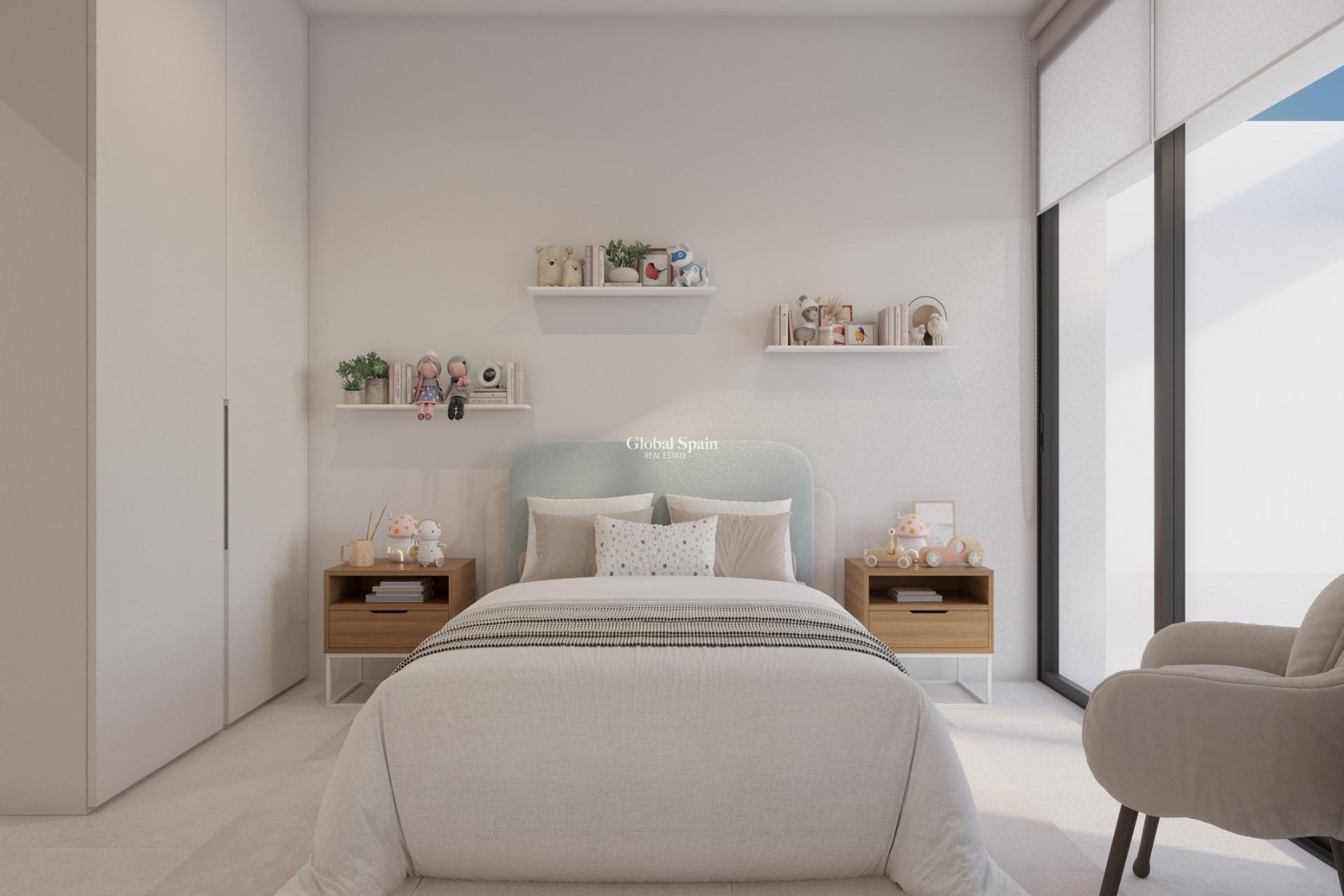 Neubau - Villa -
FUENTE ÁLAMO DE MURCIA - Hacienda del Alamo