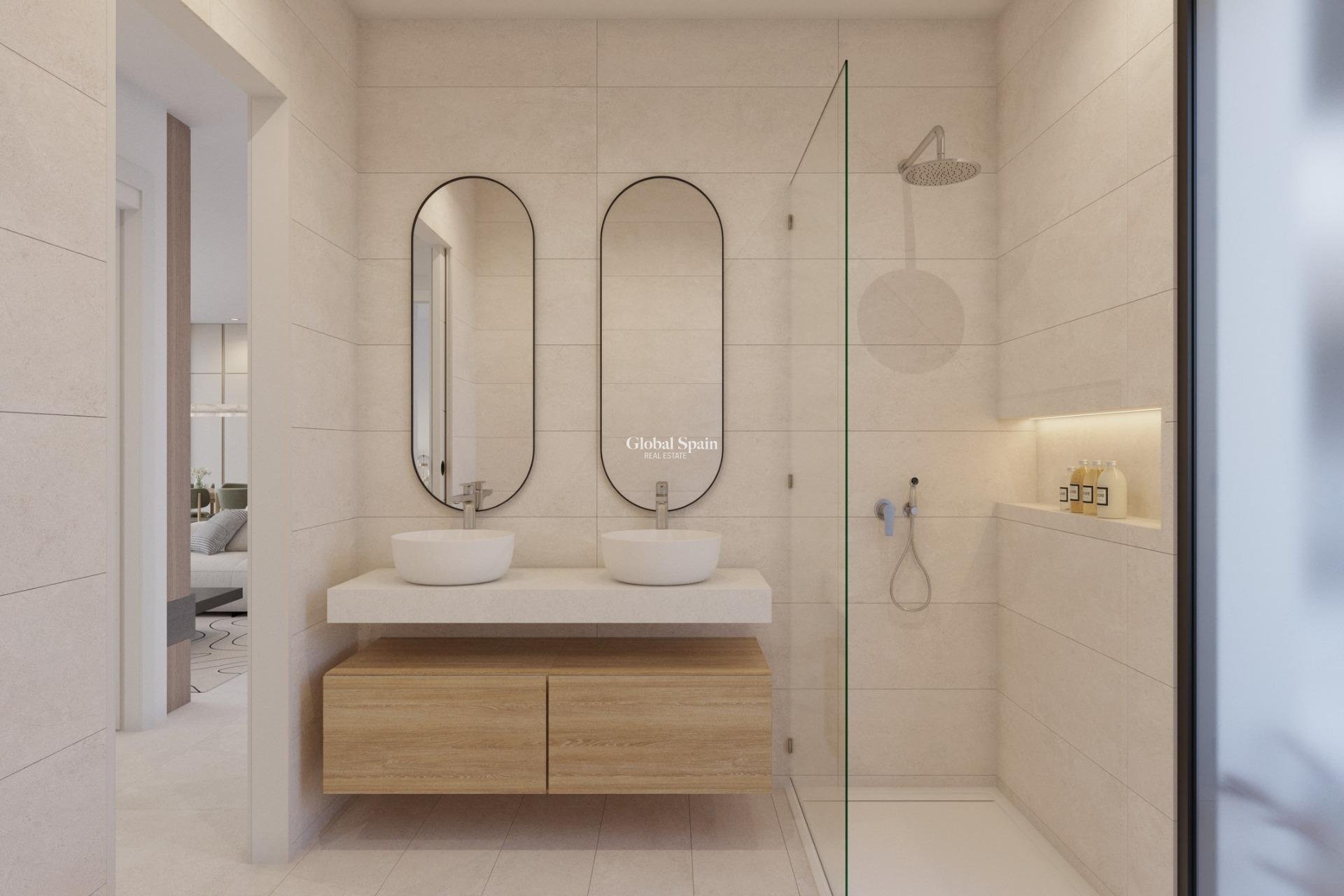 Neubau - Villa -
FUENTE ÁLAMO DE MURCIA - Hacienda del Alamo