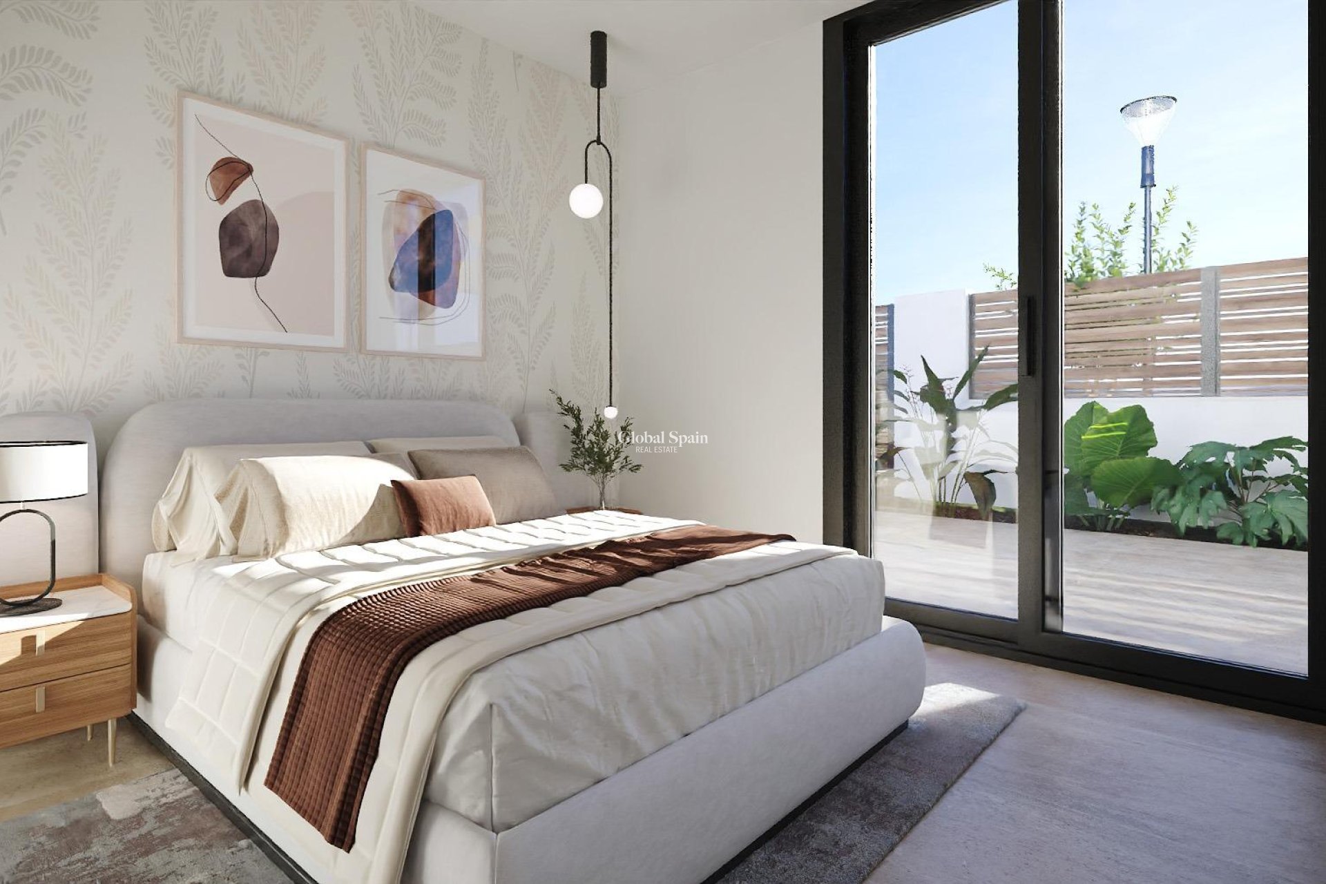 Neubau - VILLA -
FUENTE ÁLAMO DE MURCIA - Hacienda del Alamo