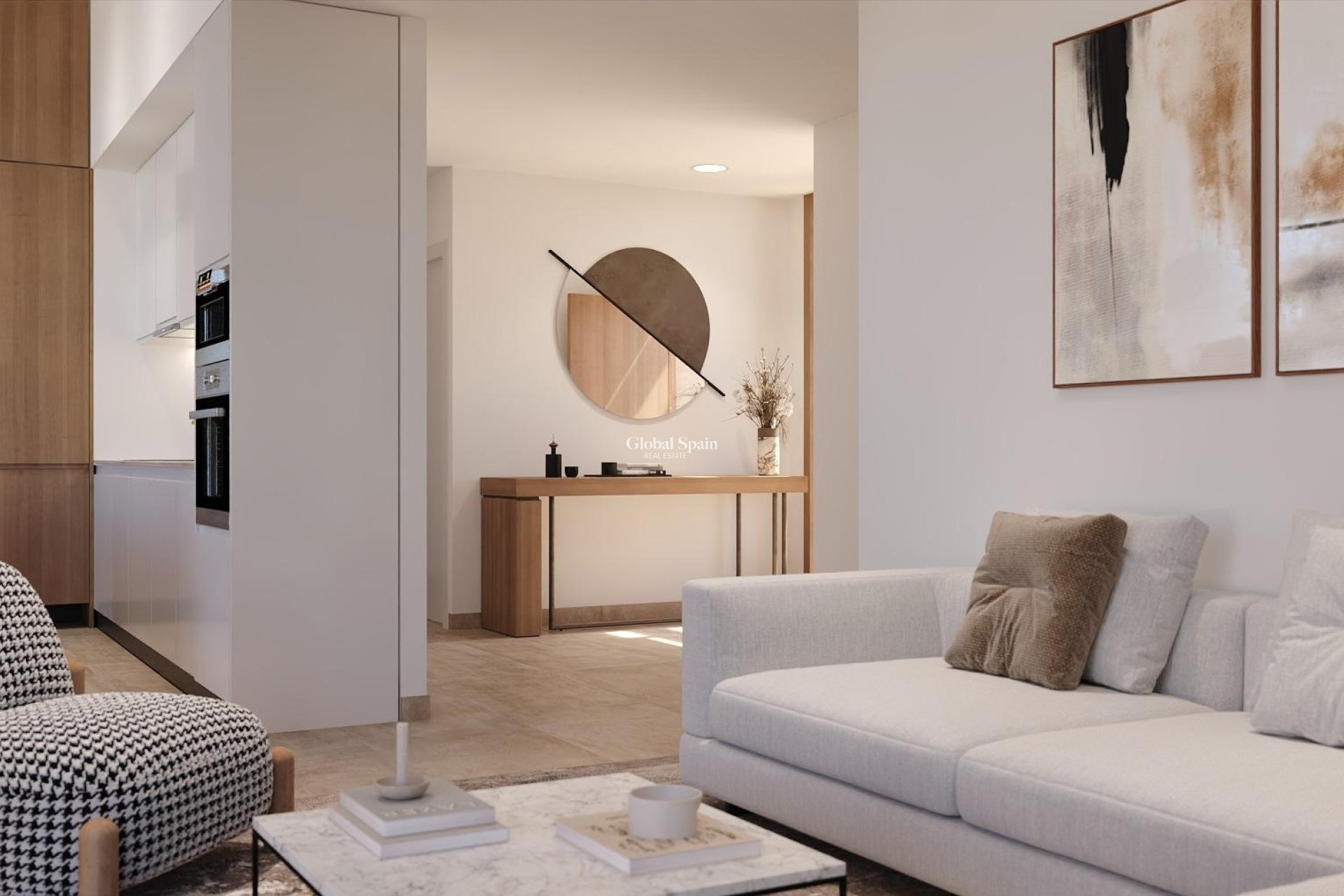 Neubau - VILLA -
FUENTE ÁLAMO DE MURCIA - Hacienda del Alamo