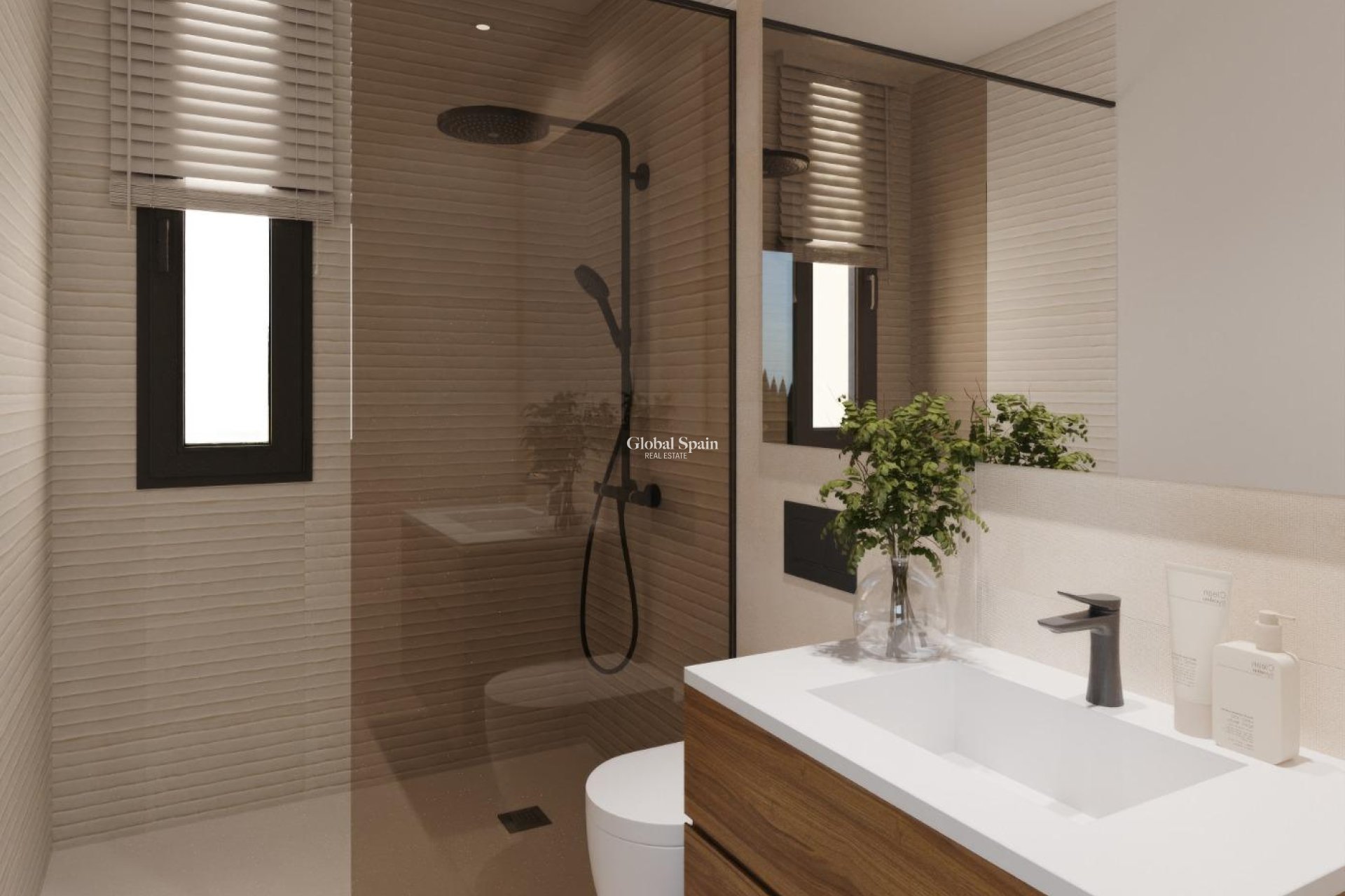 Neubau - VILLA -
FUENTE ÁLAMO DE MURCIA - Hacienda del Alamo