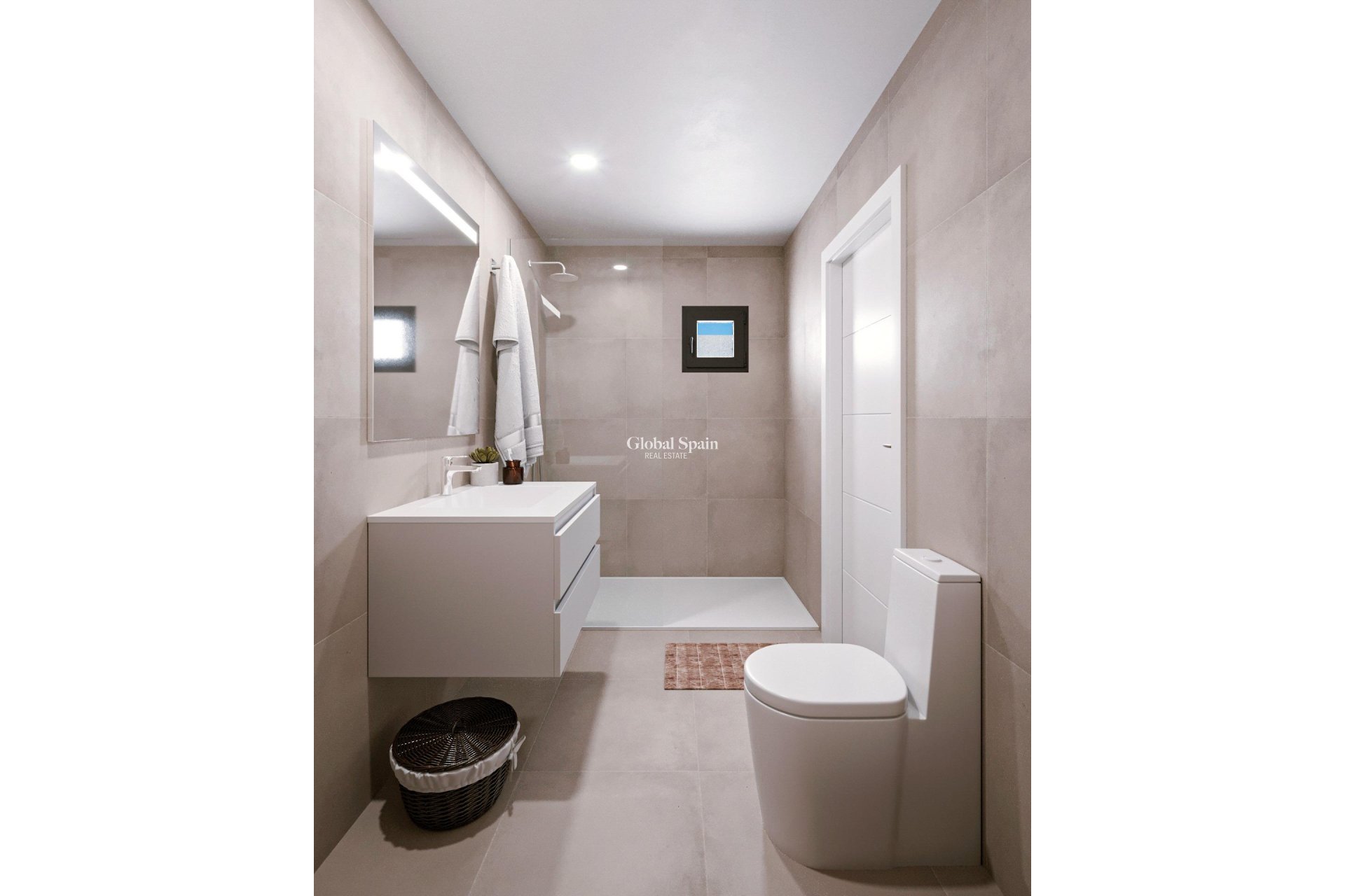 Neubau - Villa -
FUENTE ÁLAMO DE MURCIA - La Pinilla