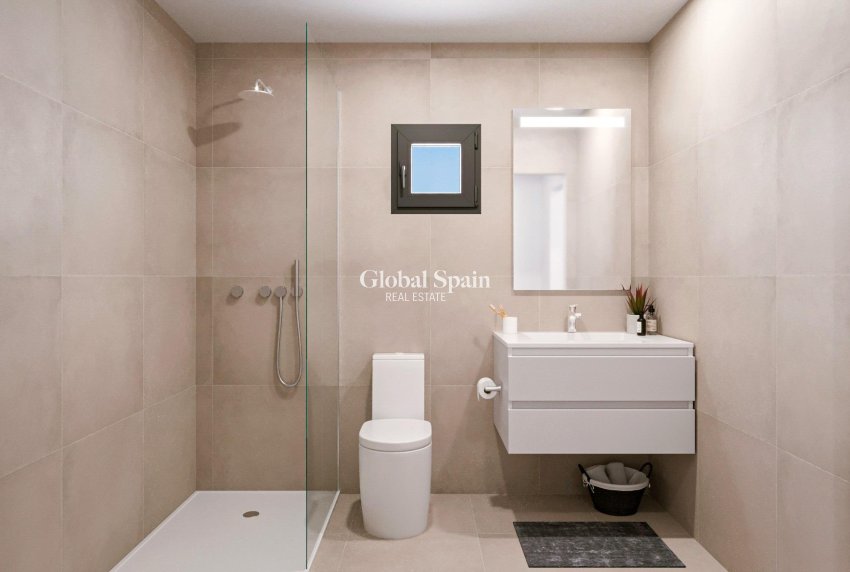 Neubau - Villa -
FUENTE ÁLAMO DE MURCIA - La Pinilla