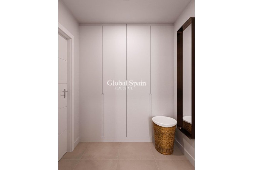 Neubau - Villa -
FUENTE ÁLAMO DE MURCIA - La Pinilla