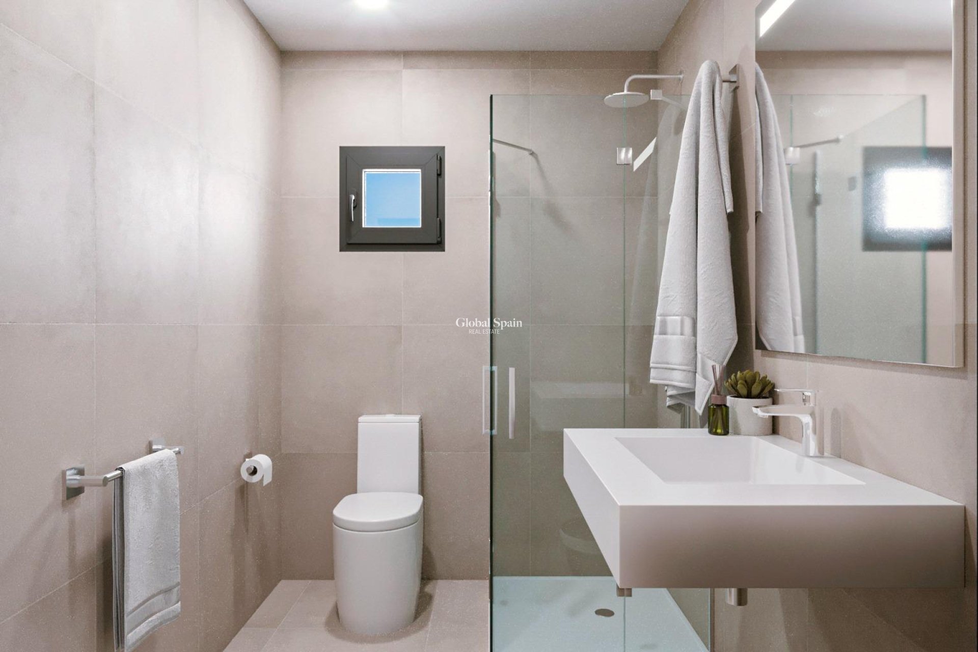 Neubau - VILLA -
FUENTE ÁLAMO DE MURCIA - La Pinilla