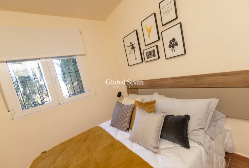 Neubau - Villa -
FUENTE ÁLAMO DE MURCIA - Las Palas