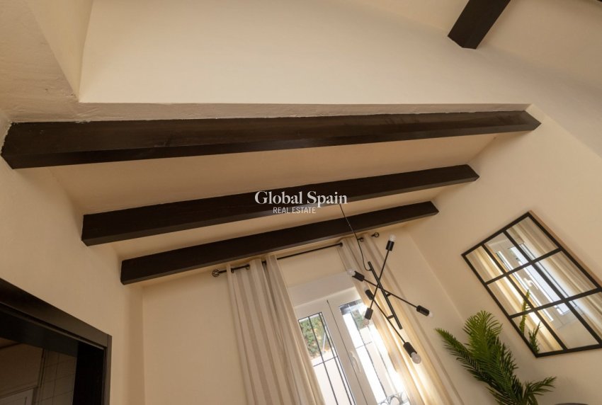 Neubau - Villa -
FUENTE ÁLAMO DE MURCIA - Las Palas